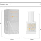 Retinol & Hyaluronic Acid Face Serum – Moisturizing & Smoothing
