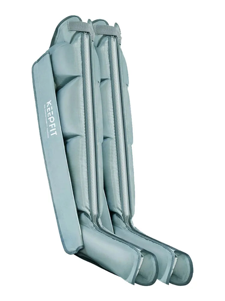 Leg Massager with Heat & Compression – Muscle Recovery Device