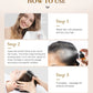 Ginger Hair Spray – Strengthening & Repairing Serum