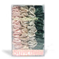 Silk Hair Scrunchies – Pure Mulberry Skinny Hair Ties
