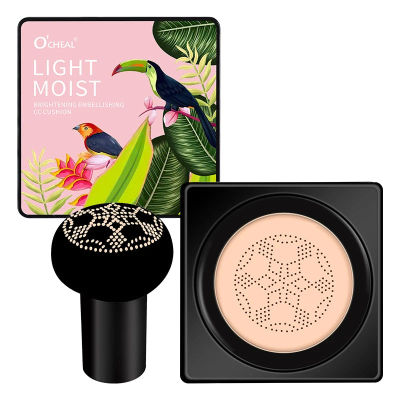 Ocheal Mushroom BB Cream – Foundation & Concealer