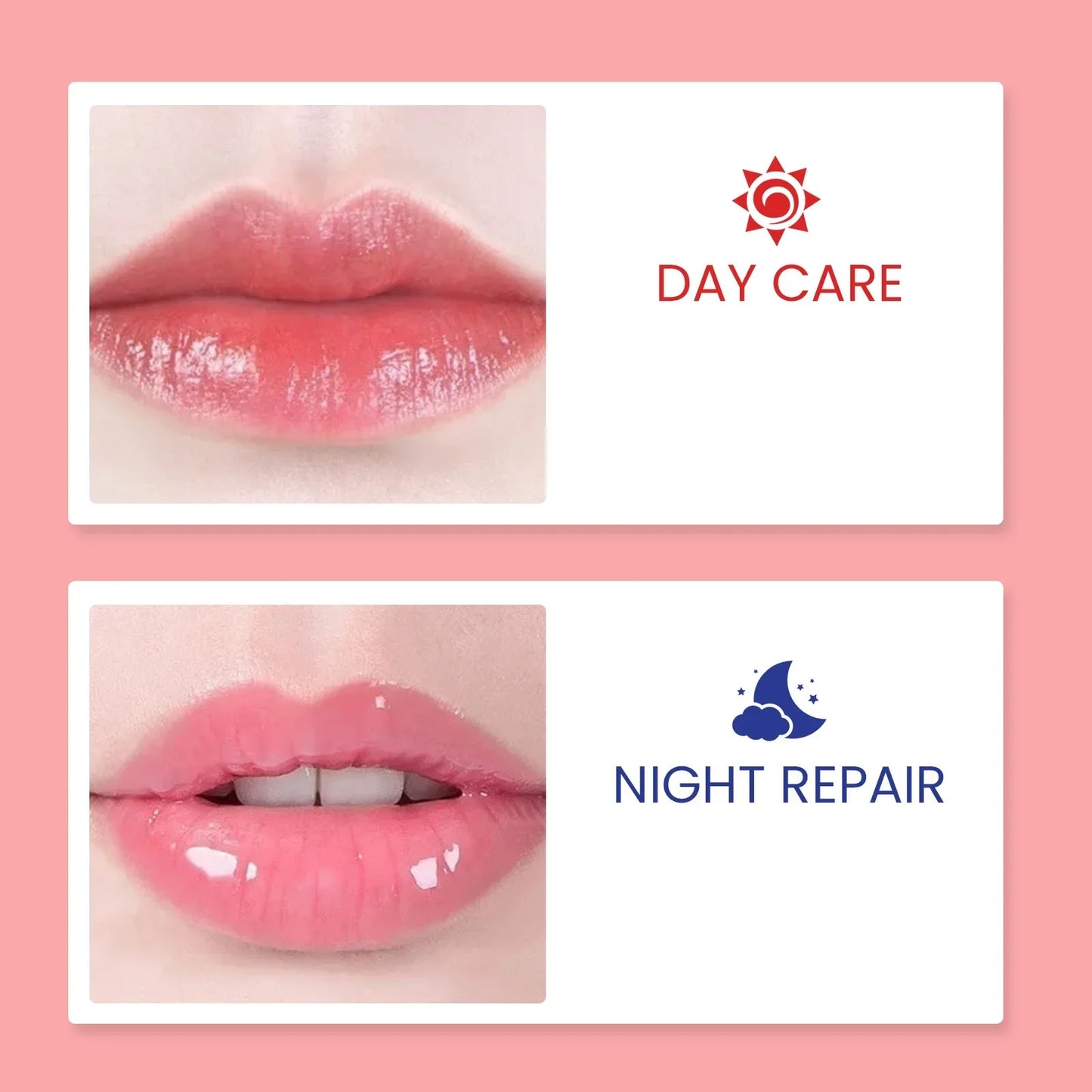 Sleeping Lip Mask – Overnight Lip Moisturizer