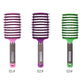 Women’s Scalp Massage Comb – Anti-Static Detangling Brush