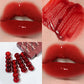 Velvet Matte Lipstick – Long-Lasting Nude & Non-Stick Lip Tint