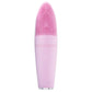 Silicone Facial Cleanser – Pore Cleaner Beauty Device