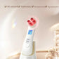 Facial Beauty Device EMS Microcurrent Introduction Facial Massager for Lifting and Firming Photon Skin Rejuvenation Anti-Wrinkle