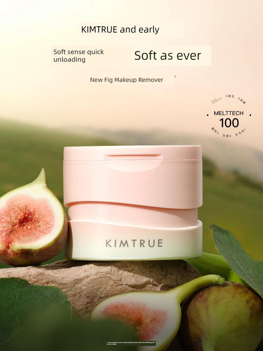 Eyes and Lips Deep Cleansing Cream