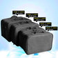 Large Cosmetic Makeup Bag – Travel Storage Case