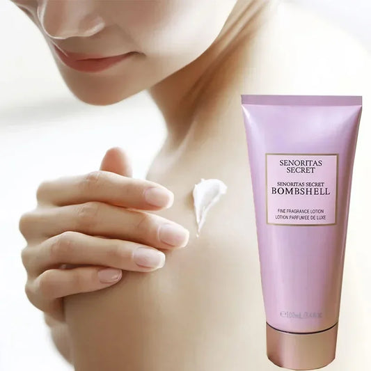 Victoria Body Milk – Hydrating & Long-Lasting Fragrance Lotion