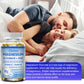 Magnesium + Zinc + D3 + B6 – Bone, Heart & Muscle Support Capsules
