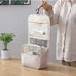 Waterproof Travel Makeup Bag Organizer