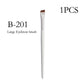 Ultra Thin Eyeliner Brush – Precision Makeup Tool