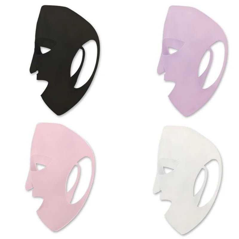 Reusable Face Lift Mask – V-Shape Slimming Patch