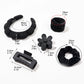 7PCS Skincare Headbands & Wristbands Set – Makeup & Face Wash