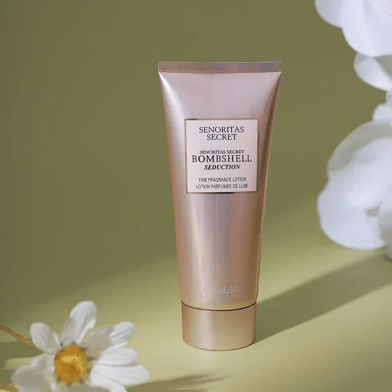 Victoria Body Milk – Hydrating & Long-Lasting Fragrance Lotion