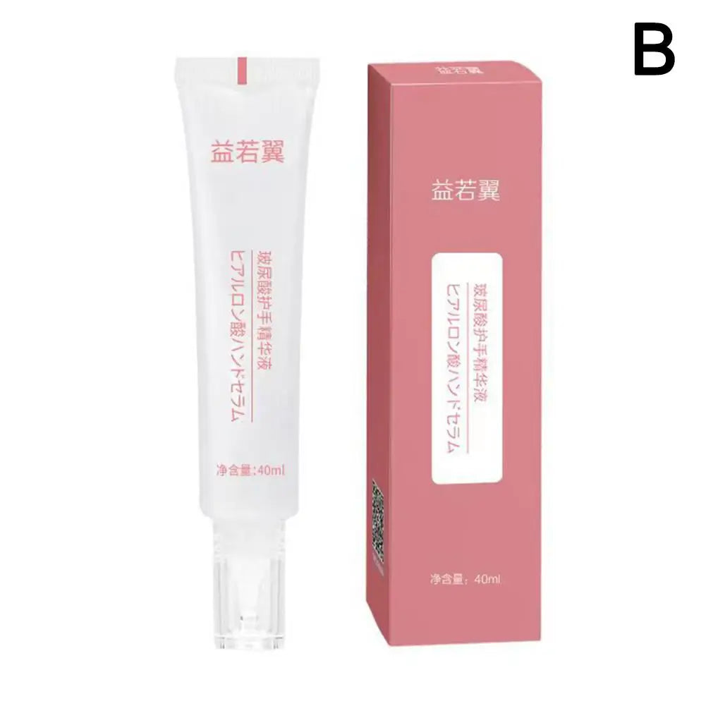 Japan Sakura Hand Cream – Moisturizing & Repair (30g/40ml)