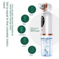 Electric Blackhead Remover – Facial Pore Cleaner Device