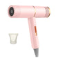 Infrared Ionic Hair Dryer – Hot & Cold Wind Styler