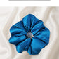 Mulberry Silk Scrunchies – Soft Pillow Hair Band (6CM)