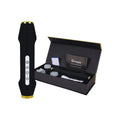Facial Oxygen Bubble Cleanser Ultrasonic Led Massage Skin Device