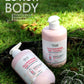 AILKE Vitamin C & Glutathione Body Lotion – Brightening Care