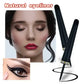 Matte Waterproof Liquid Eyeliner – Quick Dry, Long-Lasting