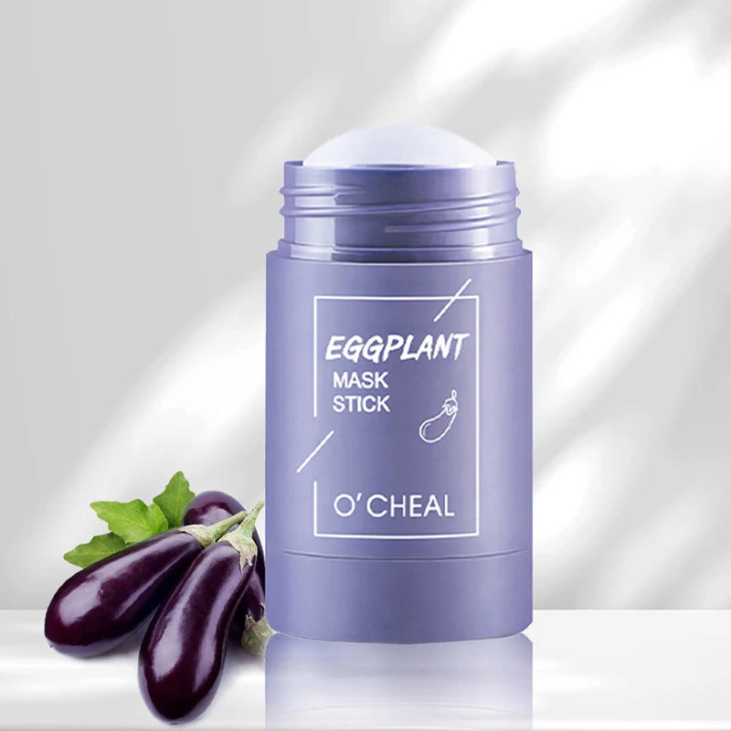 Solid Facial Mask Stick