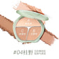 Caitang TIMAGE 3-Color Blush Palette – Highlight & Contour
