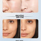 EMS Microcurrent Facial Heating Body Eye RF Face Lift Pulling Electric Rotating Roller Massage Beauty Device