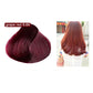 Mokeru Argan Hair Dye – Moisturizing Brown Shampoo