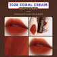Beauty Glazed Matte Lip Glaze – Long Lasting Color