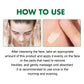 Men's Anti-acne Mark Pothole Repair Cream-Regeneration gel