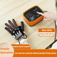 Hand Rehabilitation Gloves – Robotic Therapy for Recovery