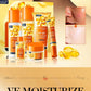 Vitamin EB5 Anti-Wrinkle Skincare Set – Firming & Lifting