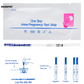 HCG Pregnancy Test Strips – Early Home Testing Kit