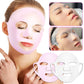 3D Silicone Mask Cover – Moisturizing & Firming Tool