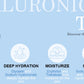 5-in-1 Hyaluronic Acid Skincare Set – Salon & Home Use