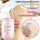 AILKE Vitamin C & Glutathione Body Lotion – Brightening Care