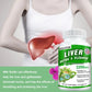 Fatty Liver Cleanse Supplement – Milk Thistle, Turmeric & Dandelion
