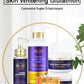 AILKE Glutathione 5-in-1 Skincare Kit – Lotion, Serum & Soap