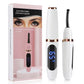 Heated Eyelash Curler – Quick Heating Lash Tool