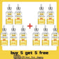 Wrinkle Remover Face Serum – Anti-Aging & Skin Firming