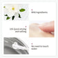 Lash Lift Balm Glue – Waterproof Solid Eyelash Perming Cream