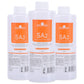 3PCS Hydra Liquid Face Serum – Aqua Peel Solution (1200ml)
