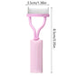 Metal Eyelash Separator Comb Tool