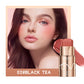 QIBEST Cream Blush Stick – Matte Multi-Use Face & Lip Tint