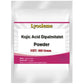 Kojic Acid Dipalmitate Powder – Skin Whitening & Sunscreen Care
