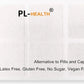 Women’s Multivitamin Patches – Hair, Skin, Nails & Energy (30 Pcs)