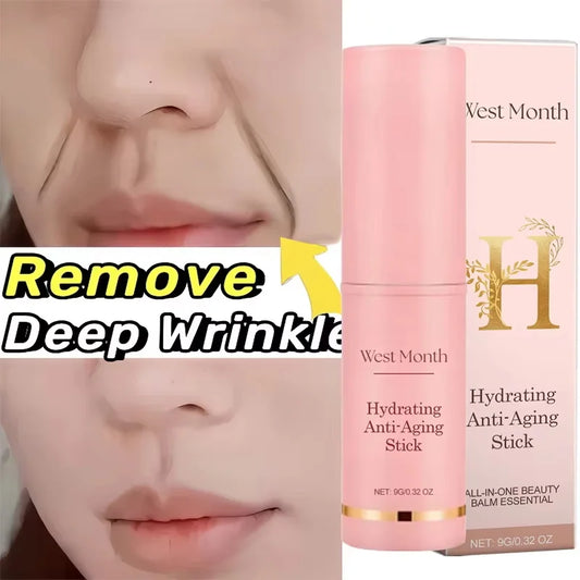 Instant Wrinkle Removal Balm – Collagen Anti-Aging Cream