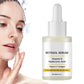 Retinol & Hyaluronic Acid Face Serum – Anti-Aging & Firming